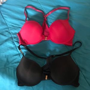 Vince Camuto bras